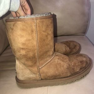 UGG boots